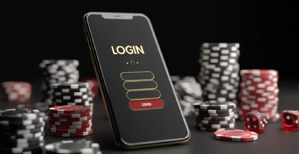 07Club App download page showing Apk option for Android and iOS