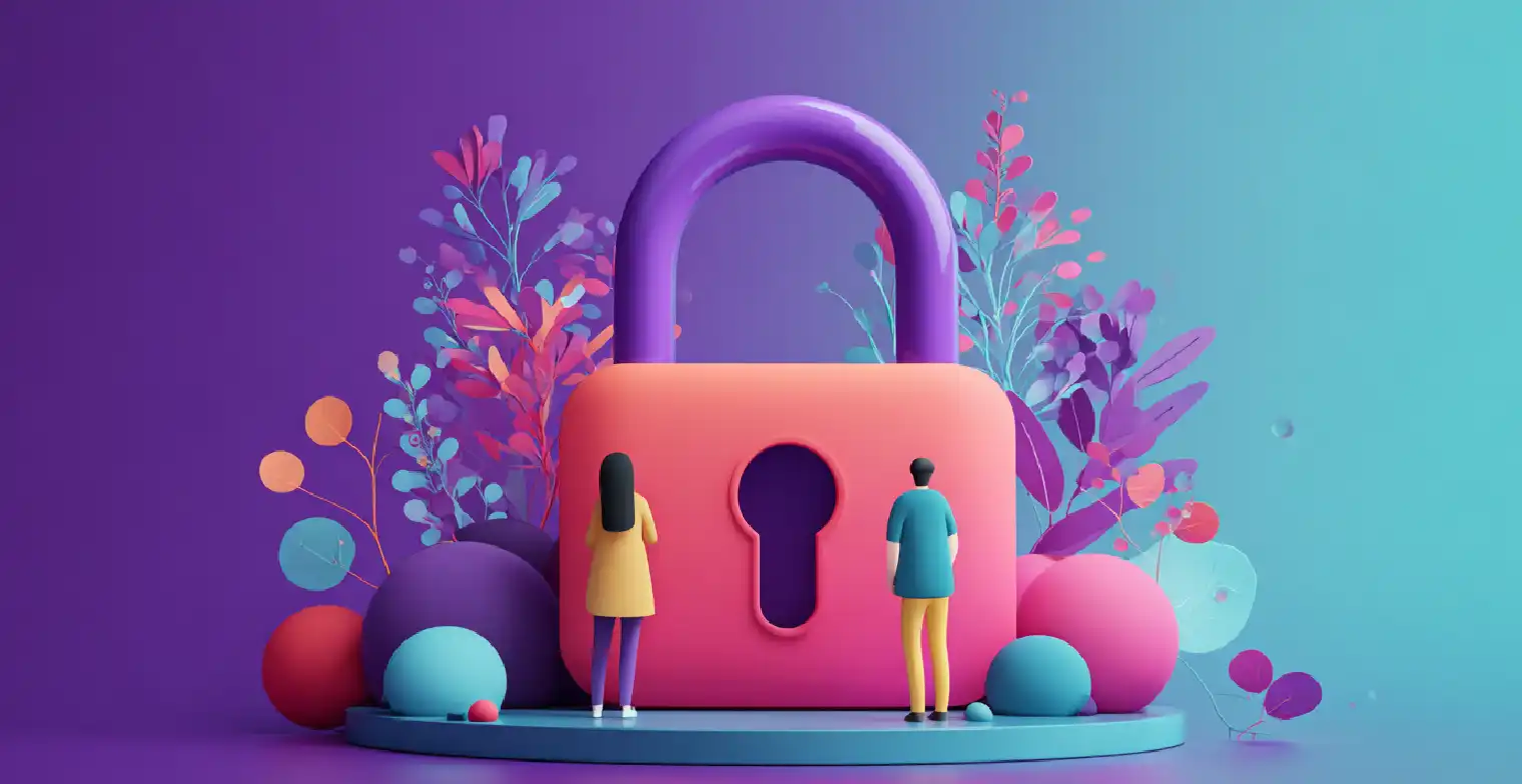 Privacy Policy showing data protection and safe betting apps in India
